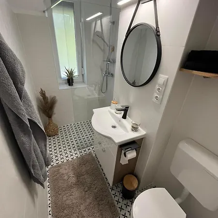 Hugo Residence Hajdúszoboszló Zewnętrze zdjęcie