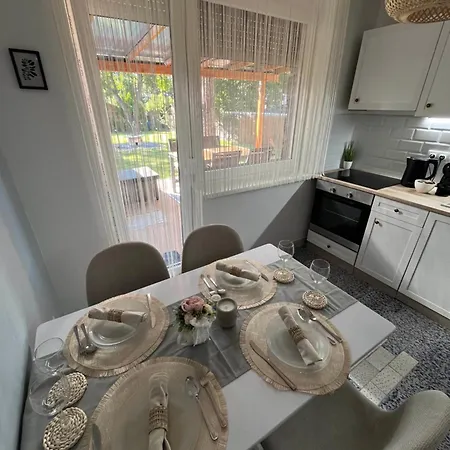 Hugo Residence Hajdúszoboszló Zewnętrze zdjęcie