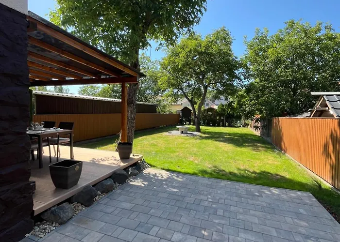 Hugo Residence