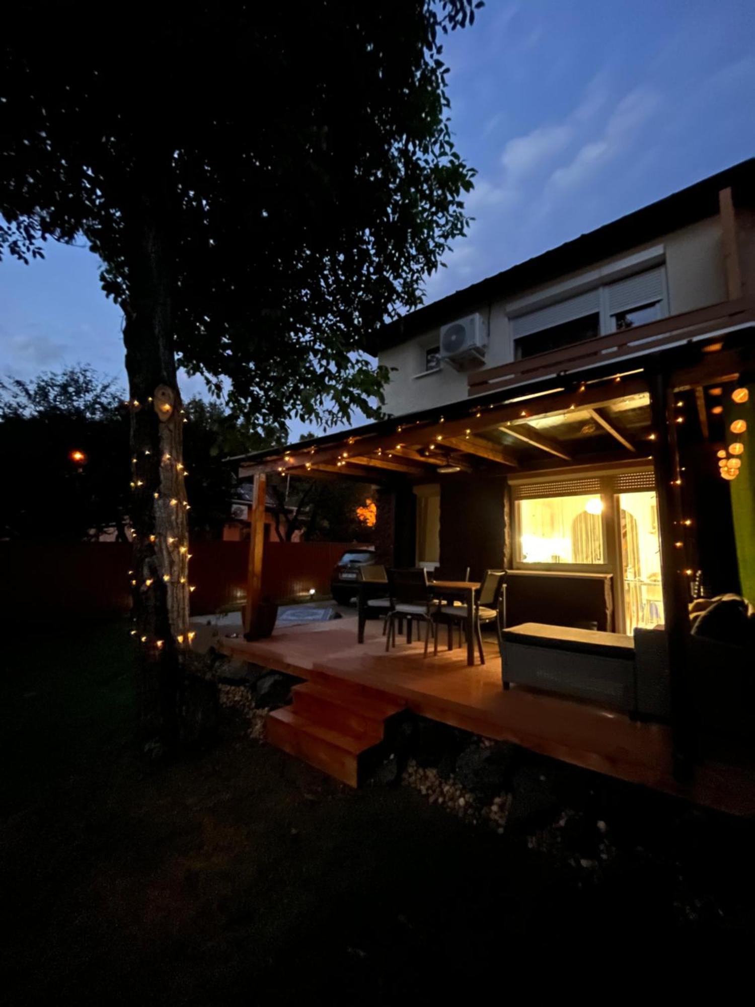 Hugo Holiday home *