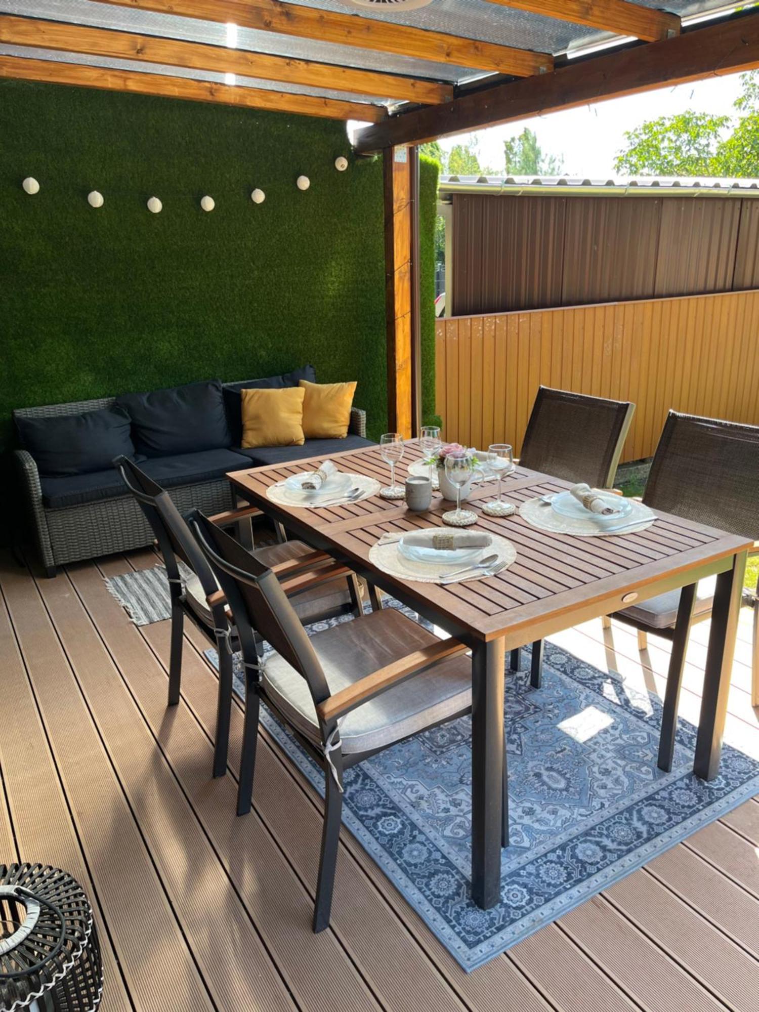 Holiday home Hugo *