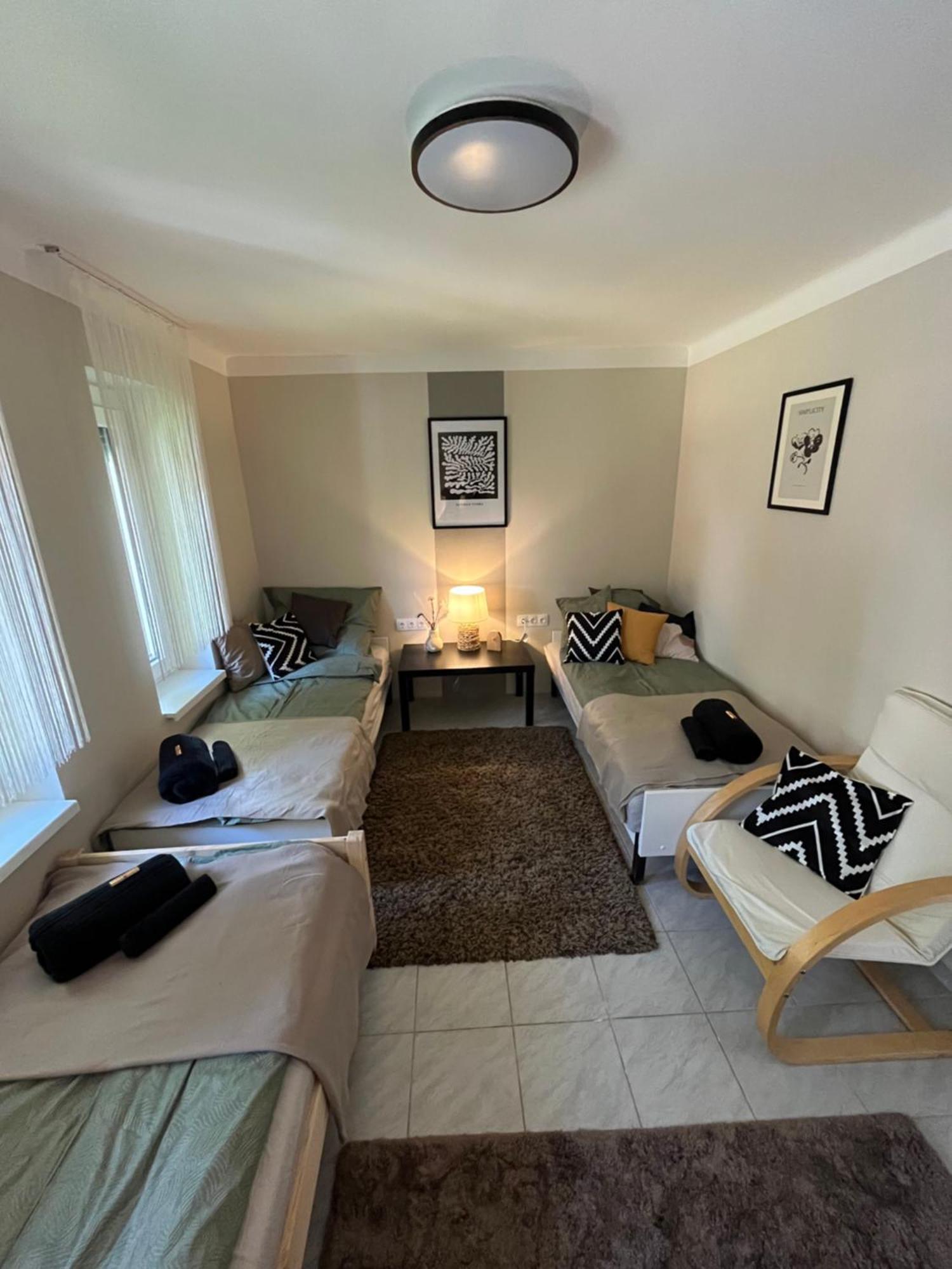Holiday home Hugo