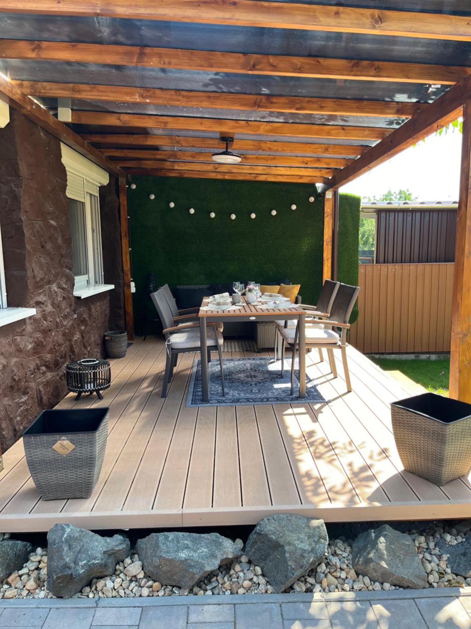 Hugo Holiday home *